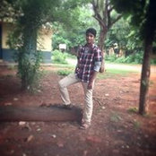 Avinash Varma's photo