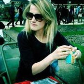 Photo de Laurène Chav'