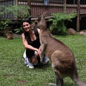 Maria Icasate's photo