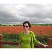 Aline Kuos billede