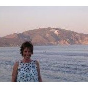 Joanne Inghams foto