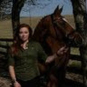 Whitney Weston's photo