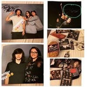 Hannah Bronholc's photo