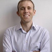 Paul Marshall's photo