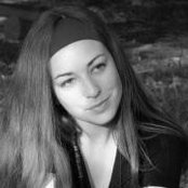 Karin Gerečnik's photo