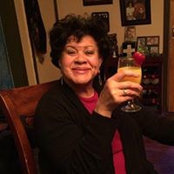 Carol Stevenson's photo