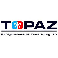 Topaz Refrigeration & Air Conditioning Ltd