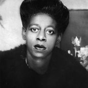 Ernestine Lewis's photo