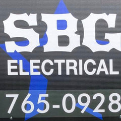 SBG Electrical
