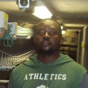 Pascal Osinde's photo