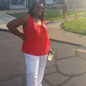 Connie Adams Walls's photo