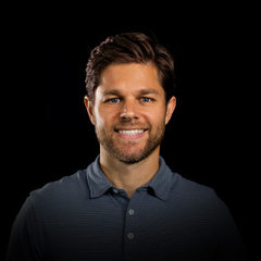 Patrick Brickman