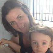 Jacqui Lewis's photo