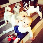 Avril Hurley's photo