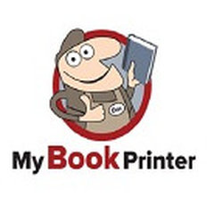 My Book Printer