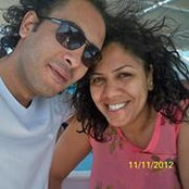 Asmaa Alys foto