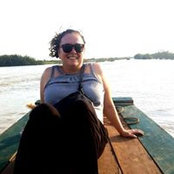 Heather Mcdonald's photo