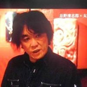 Mikio Ariga's photo
