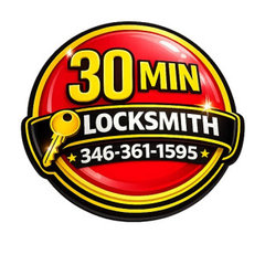 30Min Locksmith