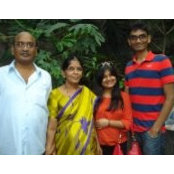Swetha Pynda's photo