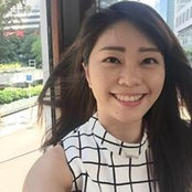Dilys Sihui's photo