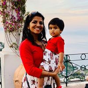 Pooja Iyer's photo