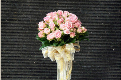 Toronto Floral Services