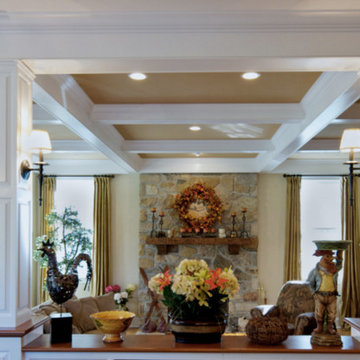 Great Rooms