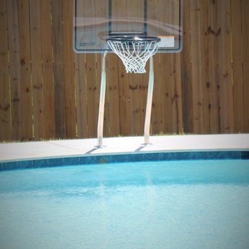 Ocegura Pool