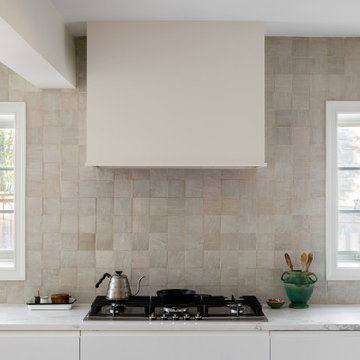Cottage Kitchen Addition