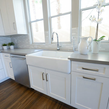 Moselle COurt | Summerlin | Whole Home Design & Remodel