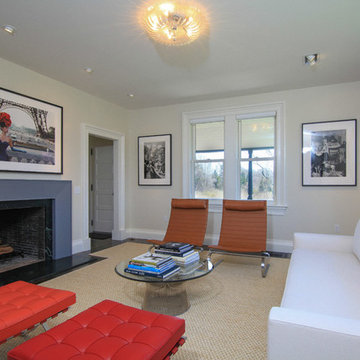 Beavertail Farmhouse | 601 Beavertail Rd | Jamestown, RI