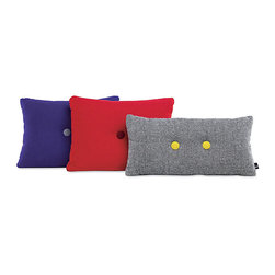 Dot 2x2 Pillow - Decorative Pillows