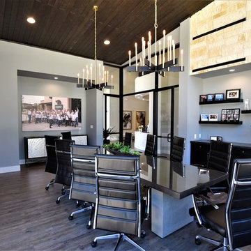 Residential Design for Mortgage Company