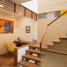 Study Room