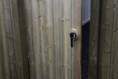 Fencing