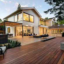 Cowell Rebuild