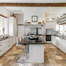 Kitchen Cupboard Ideas
