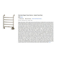 Towel Bars / Grab Bars