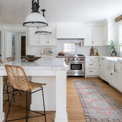 New Jersey White Oak Plank Flooring - Hardwood Flooring