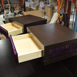 End Tables - Nightstands And Bedside Tables