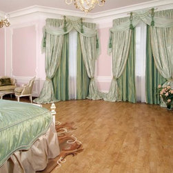 Custom Made Curtains Toronto - Products