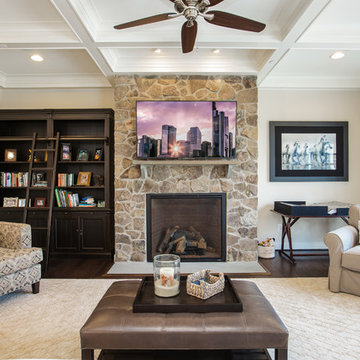 Deer Meadow Home Automation