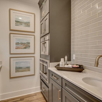 Chapel Cove- Vesta Home Show
