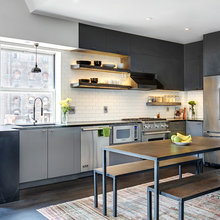 Kitchen ideas