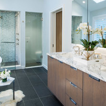 Bathroom projects