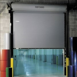 Commercial Products and Services - Garage Doors And Openers