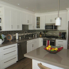 Kitchen Ideas