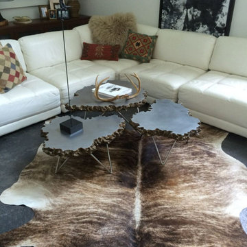 TV Room