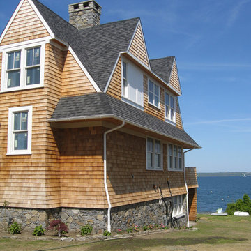 Jamestown Waterfront